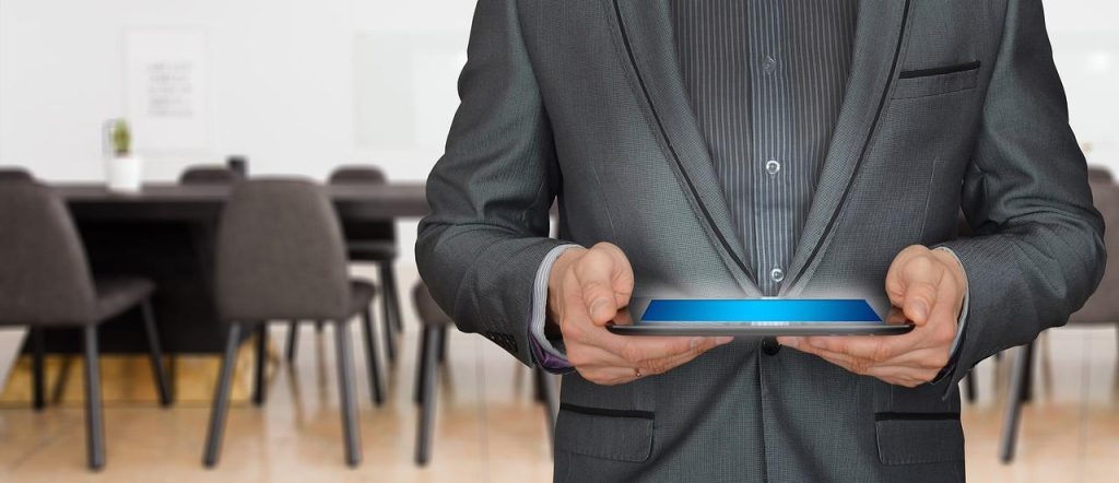 Infographic met expert tips voor optimaliseren van leadopvolging in sales en marketing