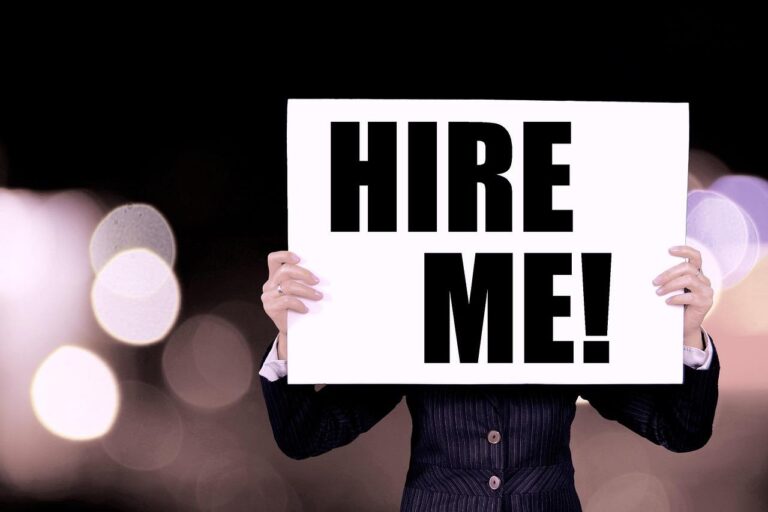 Home Visuele weergave van stappen om een aantrekkelijk werkgeversverhaal op te bouwen met focus op employer branding en recruitmen